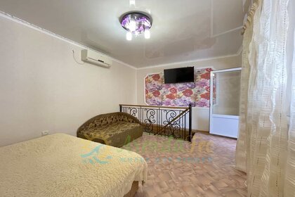 60 м² дом, 1 сотка участок 2 500 ₽ в сутки - изображение 59