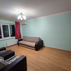 Квартира 58,1 м², 2-комнатная - изображение 2