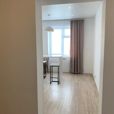 Квартира 60 м², 2-комнатная - изображение 3