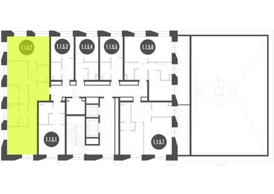 Квартира 88,6 м², 3-комнатные - изображение 2