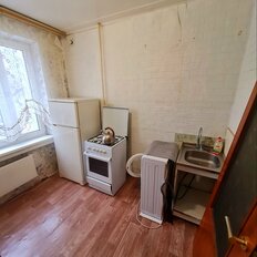 Квартира 32,4 м², 1-комнатная - изображение 5