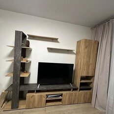 Квартира 36 м², 1-комнатная - изображение 3