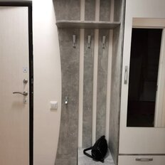 Квартира 33,4 м², 1-комнатная - изображение 5