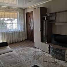 Квартира 40,1 м², 2-комнатная - изображение 5