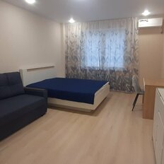 Квартира 45 м², 1-комнатная - изображение 1