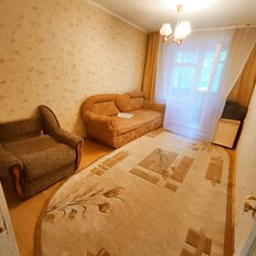 Квартира 50 м², 2-комнатная - изображение 5