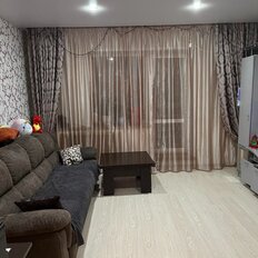 Квартира 83,5 м², 3-комнатная - изображение 4