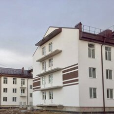 Квартира 57 м², 2-комнатная - изображение 2