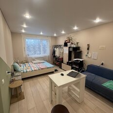 Квартира 83,7 м², 3-комнатная - изображение 2