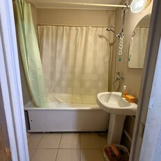 Квартира 38,9 м², 1-комнатная - изображение 3