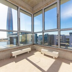 Квартира 55,6 м², 2-комнатные - изображение 2
