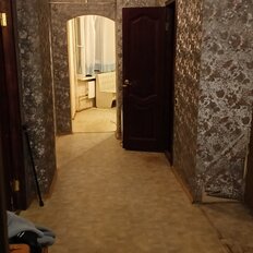 Квартира 58,7 м², 1-комнатная - изображение 5