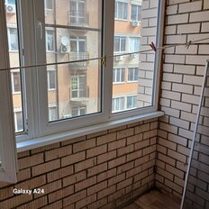 Квартира 36 м², 1-комнатная - изображение 3