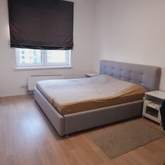 Квартира 33,9 м², 1-комнатная - изображение 1