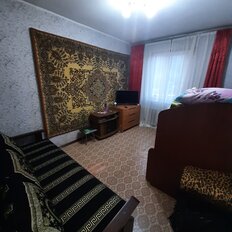 Квартира 52 м², 2-комнатная - изображение 2