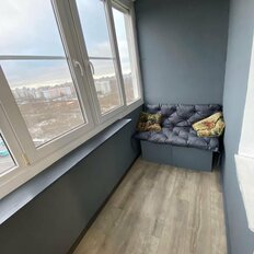 Квартира 44,5 м², 1-комнатная - изображение 3