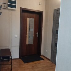 Квартира 35 м², 1-комнатная - изображение 1