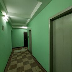 Квартира 35,6 м², 1-комнатная - изображение 1