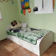 Квартира 39,9 м², 2-комнатная - изображение 3