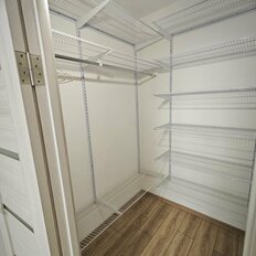 Квартира 40 м², 1-комнатная - изображение 3