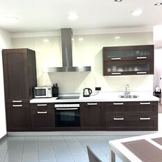 Квартира 115 м², 2-комнатная - изображение 1