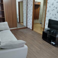 Квартира 42,5 м², 2-комнатная - изображение 5