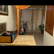 Квартира 20 м², студия - изображение 1