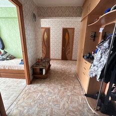 Квартира 52,1 м², 2-комнатная - изображение 5