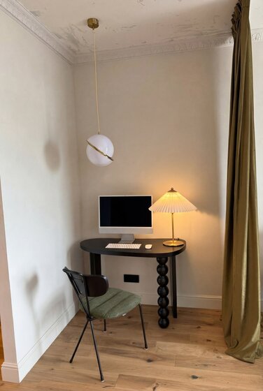 28 м², квартира-студия 50 000 ₽ в месяц - изображение 103