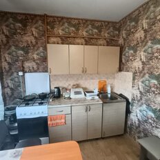 Квартира 37 м², 1-комнатная - изображение 2