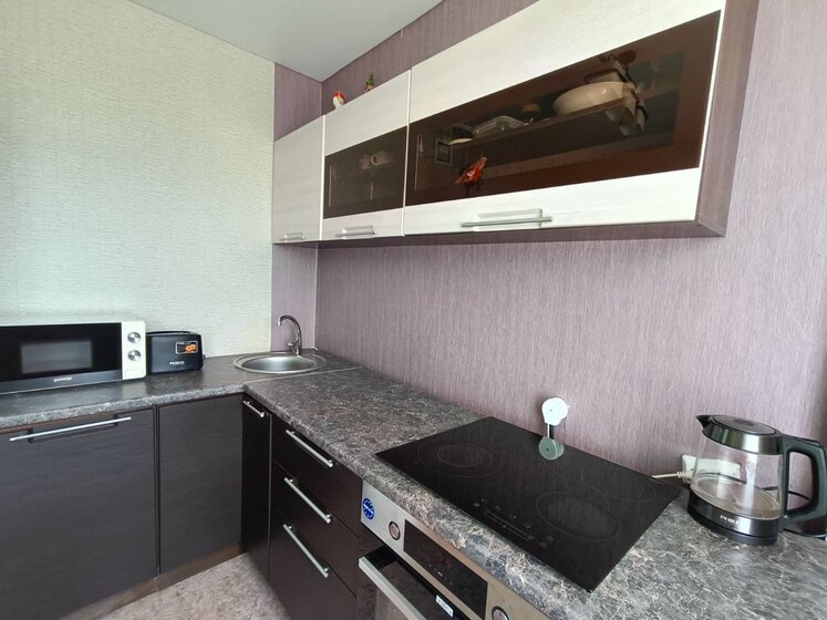 41,2 м², 1-комнатная квартира 5 600 000 ₽ - изображение 28