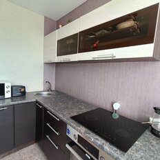 Квартира 36,2 м², 1-комнатная - изображение 1