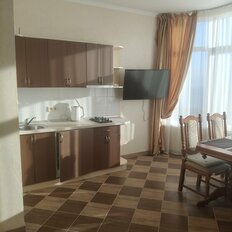 Квартира 32 м², 1-комнатная - изображение 2