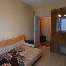 Квартира 30 м², 1-комнатная - изображение 3