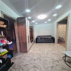 Квартира 46,7 м², 2-комнатная - изображение 5