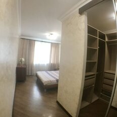 Квартира 55 м², 1-комнатная - изображение 4