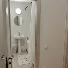 Квартира 56 м², 2-комнатная - изображение 1