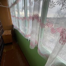 Квартира 36 м², 1-комнатная - изображение 5