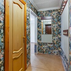 Квартира 42,8 м², 2-комнатная - изображение 1