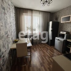 Квартира 63,4 м², 2-комнатная - изображение 4