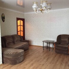 Квартира 45 м², 2-комнатная - изображение 2