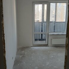 Квартира 56,3 м², 2-комнатная - изображение 2