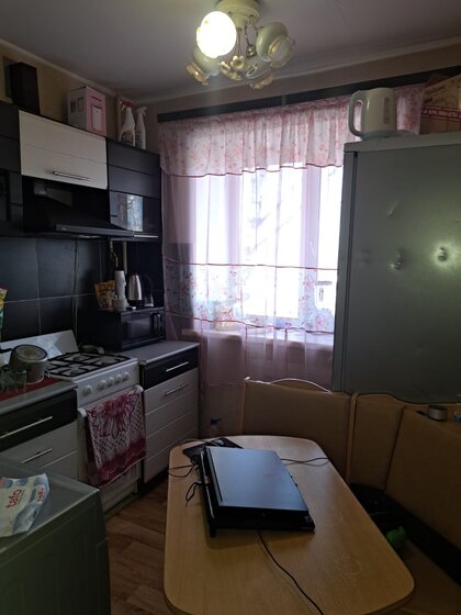 24,4 м², квартира-студия 2 100 000 ₽ - изображение 44