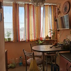 Квартира 97 м², 3-комнатная - изображение 2