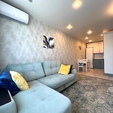 Квартира 40 м², 2-комнатная - изображение 2
