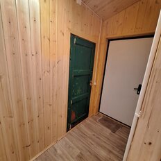часть дома + 4 сотки, участок - изображение 4