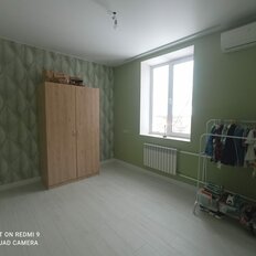 Квартира 51 м², 1-комнатная - изображение 3