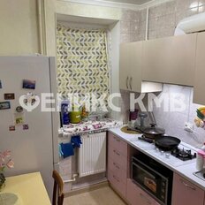 Квартира 30 м², 1-комнатные - изображение 2