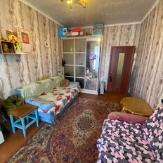 Квартира 26 м², 1-комнатная - изображение 4