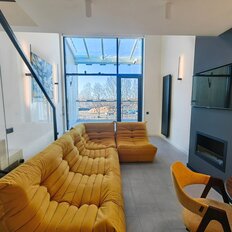 Квартира 76 м², 2-комнатные - изображение 2